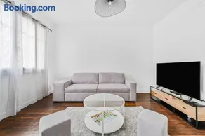 Le 12 - Appartement 4 pers proche Paris - Image 4