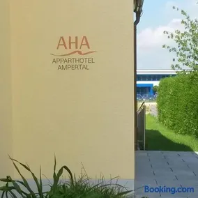 Apparthotel Ampertal - Image 2