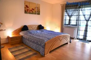 Ferienhaus 43 in Burhave - Image 3