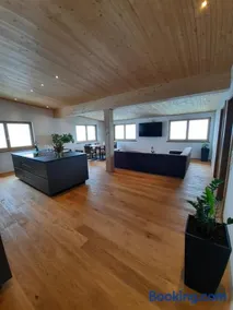 Alpha Apartment - Image 1