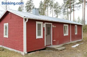Trehörningsjö camping & stugor - Image 3