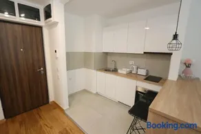 Savada PINK - studio with parking and WiFi, parking 5 eur per day - Image 2