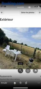 Maison en campagne sur terrain de 800 m2 - Image 1