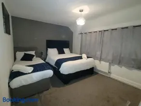 Lovely 3 bedroom house - Image 4