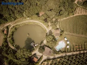 Agriturismo Fattoria Celle - Image 3