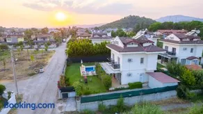 Fethiye bağçeciler villa 3 - Image 1