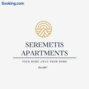 Seremetis Apartments Arillas - Image 1