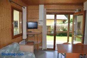 Camping du Haut-Koenigsbourg - Onlycamp - Image 2