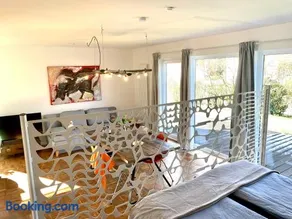 Casa Marcu Wohnung 2 EG - Image 5