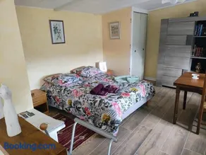 Studio chez Fred et Angela - Image 1