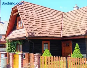 Drevenica - Božie domčeky - Image 2