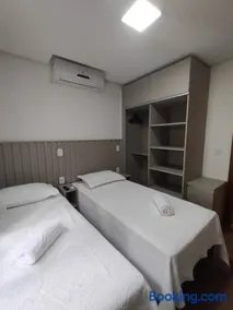 Apartamento 2 quartos em Gramado para até 6 pessoas - Image 3