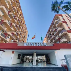 Benalmadena Holiday Minerva - Image 2