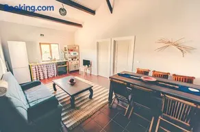 Welcoming House in Cañamero + Pool - Image 2