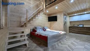 Domek wypoczynkowy Górskie Zacisze - Image 2