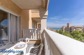 rentafive - Piscina - Parking - 3 min playa - A/A - Image 2