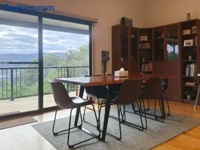 Huon Heights Hideaway at Cygnet Coast - Image 3