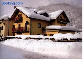 HOTEL LA GINESTRA - Image 3