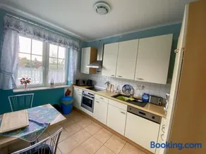 Ferienwohnung im Kranichgebiet - Image 4