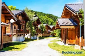 Résidence Goélia Les Chalets du Bois de Champelle - Image 2