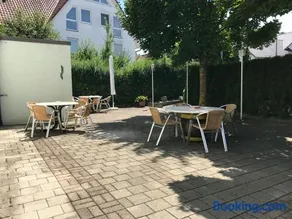Pension Grüner Baum - Image 2