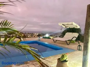 LES OLIVIERS Villa N1 avec piscine privée - Image 1