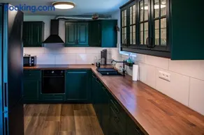 Ganzes Haus mit viel Platz für Familie und Freunde - Image 4