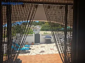 Rayo de Sol Beautiful bungalow with sea view - Image 3