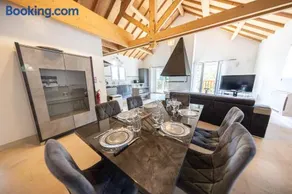 LES TERRASSES DE L'ESCH - IDEAL FAMILLE - Espace Modernité & Confort - Terrasses et VUE D'EXCEPTION - CLIM PARKING WIFI - Elite Premium Properties Services - Image 4