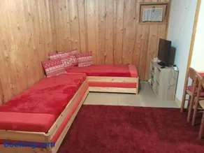 V sedle u Falťanov Zbojská - Image 3