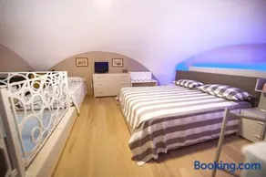 OroVerde Rooms & Suite nel cuore di Trani - Image 3