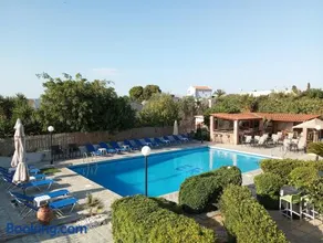 Ero Aegina Hospitality - Image 3