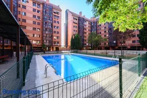 Vivienda con estilo 2 dormitorios, Piscina y todo el confort Temporal HOR1K1B - Image 1