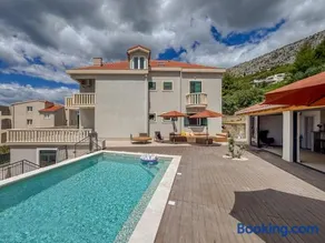 Villa Olive retreat - Image 5