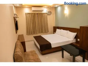 Hotel SG Palace Puri - Image 2