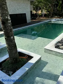 Casa Pé na Areia Condomínio fechado com piscina resort na Sununga - Ubatuba - Image 1