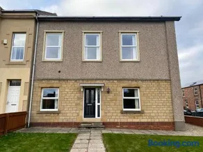 Witheys Lodge - Image 1