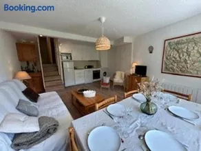 Appartement Saint-Chaffrey , 1 pièce, 4 personnes - FR-1-330E-82 - Image 1