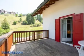 Dolomites Hotel La Meridiana - Image 4