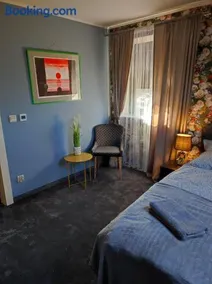 Pensjonat Klimat Bircza - Image 4