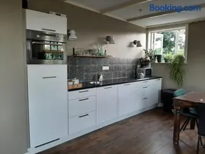 Appartement Voorhuis en chalet Klein Waterland - Image 2