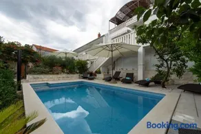 Holiday Home Oasis Hyllis - Image 3