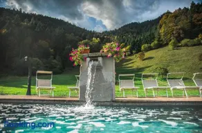 Chalet Val Concei - Image 1