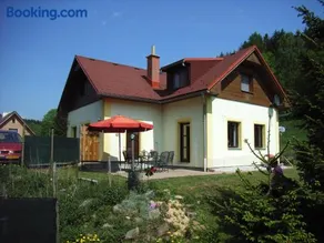 Holiday House Arnultovice - Image 1