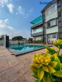 Kiyansh Luxury 4BHK Villa Lonavala- Malavali - Image 1