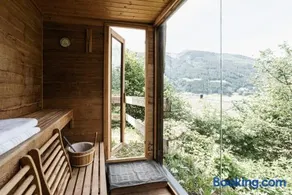 Lengalm Hütten I & II mit Sauna - Image 2