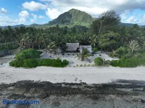 Mahana Tua Lodge Huahine - Image 1