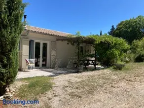 Gîte Hanna en Luberon - Le Boisset de St Martin de Castillon - Image 2