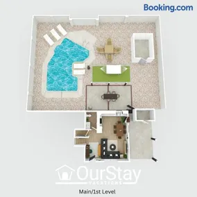 Hillery Haus in North Phoenix - Image 3