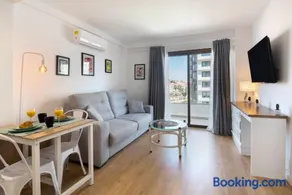 ALOHA MARINA Private APARTMENT 1st line Ocean Beach CARIHUELA - Image 2